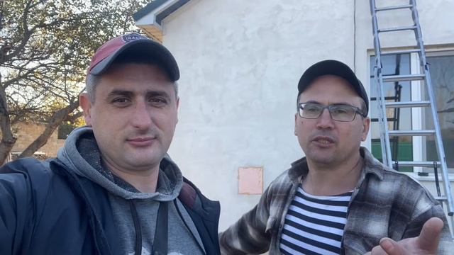 Отзыв Шакира — утепление эковатой в Саках